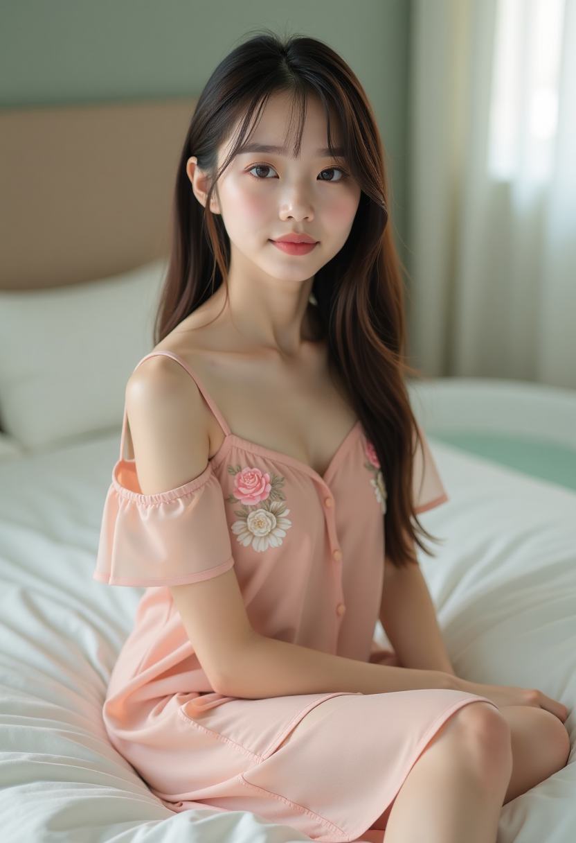 山河入梦