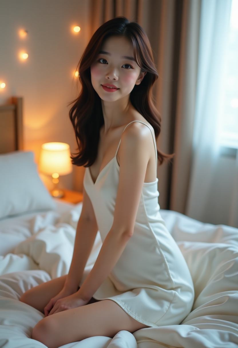暗涌之城