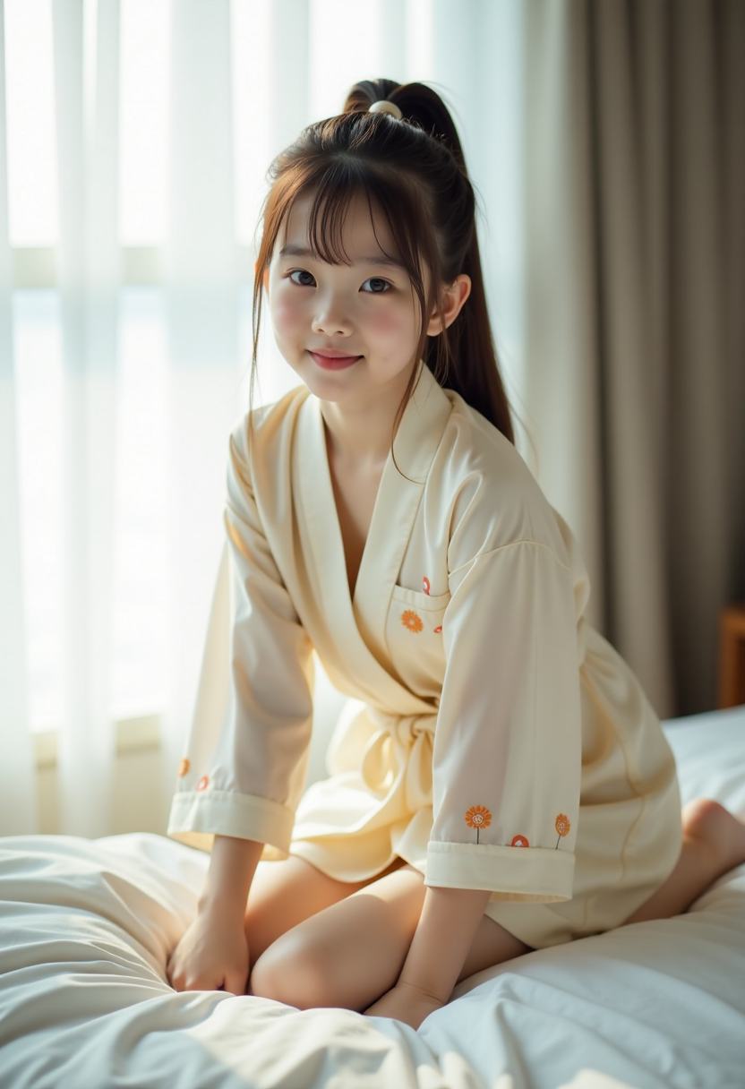 东方迷局